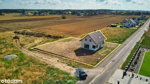 Karnice, Żmigród, trzebnicki, dolnośląskie