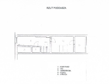 Mieszkanie do sprzedania w Święciechowie