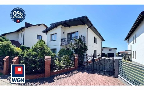 Dom wolnostojący na sprzedaż Suszec.