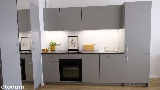 Mieszkanie 2-pokojowe 40m²duży BALKONprzyjazne zwierzętom