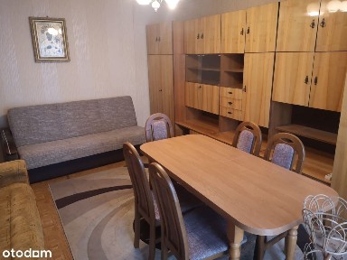 Mieszkanie 2 pokoje, 50m2, balkon, I p., do remontu, Nowe Skalmierzyce