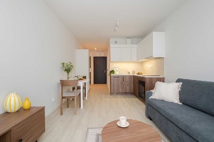 Mazowieckie, Warszawa, Mokotów