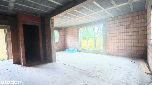 Przestronny Dom ok.180m2.B.Dobra Lokalizacja