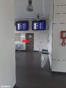 ul. Towarowa, Brzeg Dolny, wołowski, dolnośląskie