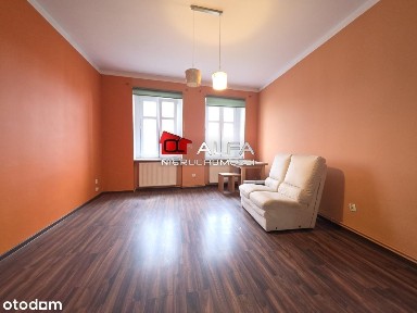 Mieszkanie 36 m² przy Parku Centralnym