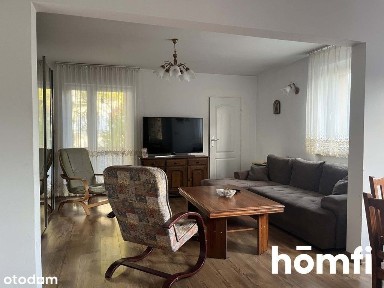 Dom Z Potencjałem Inwestycyjnym - Gotowy Biznes