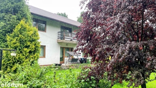 Dom, 250 m², Tylicz