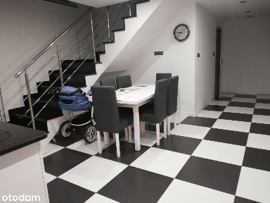 Nowy GOTOWY DOM do zamieszkania