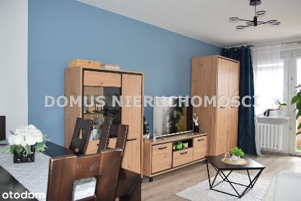 Dwa pokoje w Brzezinach