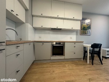 Nowe mieszkanie do wynajęcia od zaraz Centrum!