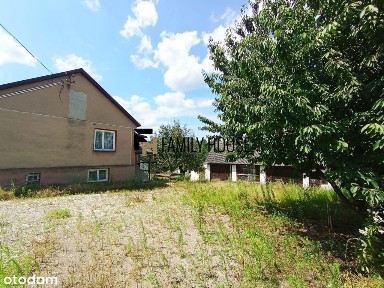 Dom z dużą działką przy zalewie. LChęciny/Lipowica