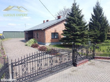 Jeśli przestrzeń do życia? To właśnie tu.