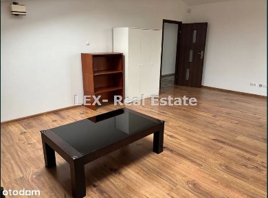 3 pokojowe mieszkanie w Kaniach