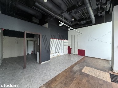 Idealny lokal pod usługi/handel | 57 m² | Mokotów