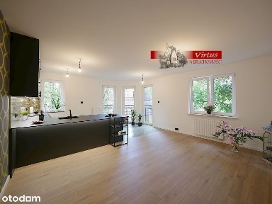 apartament obok Parku Wilsona/City Parku