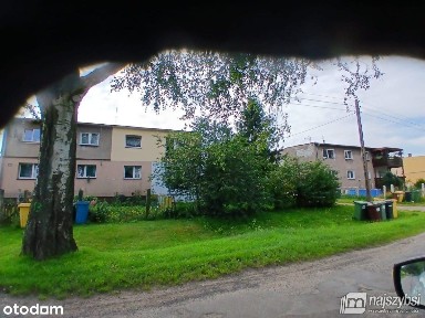 Nowogard- 3 pokojowe mieszkanie bezczynszowe