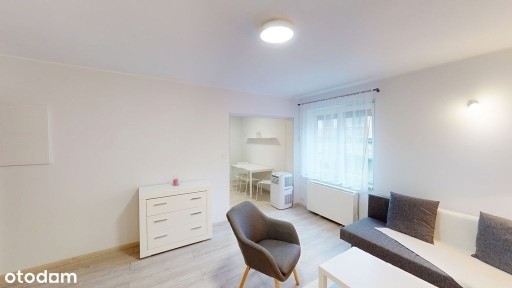 Wyremontowana kawalerka w centrum Międzyzdrojów