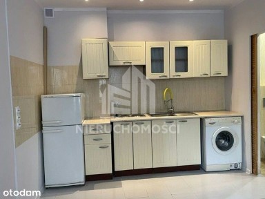 Przytulna, słoneczna kawalerka w centrum Szczecina