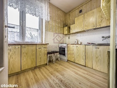 Na sprzedaż mieszkanie w kamienicy - Kętrzyn, ul. Ogrodowa