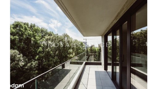 al. Jana Pawła II, Osiedle Oficerskie, Grzegórzki, Kraków, małopolskie