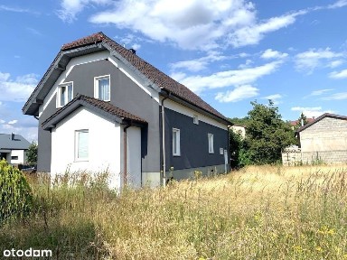 Solidny dom na sprzedaż Kościelec ul. Miodowa
