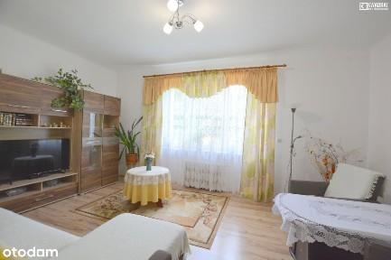 Mieszkanie w Zamościu - 1 piętro - 52 m2