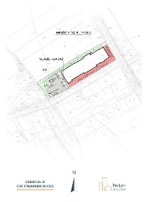 ul. Jana Cetnarskiego, Łańcut, łańcucki, podkarpackie