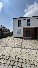 al. Lipowa, Reda, wejherowski, pomorskie