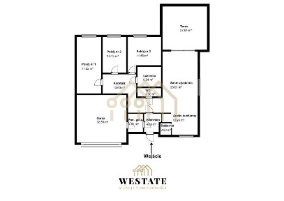 ul. Halna, Pępowo, Żukowo, kartuski, pomorskie