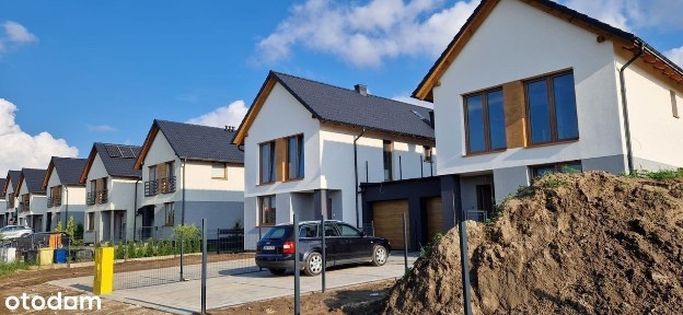 ul. Szkolna, Gowino, Wejherowo, wejherowski, pomorskie