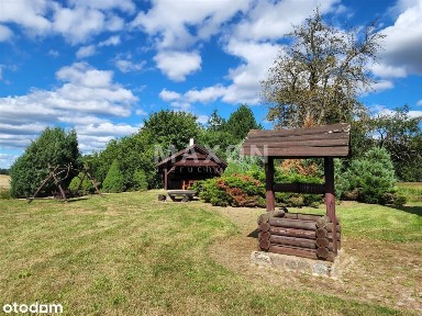 Stylowy Dom Na Dużej Działce-Stulichy k. Węgorzewa