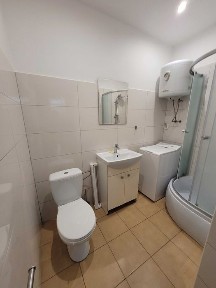 Wynajmę mieszkanie dla pary, BEZCZYNSZOWE, SEZON GRZEWCZY W CENIE