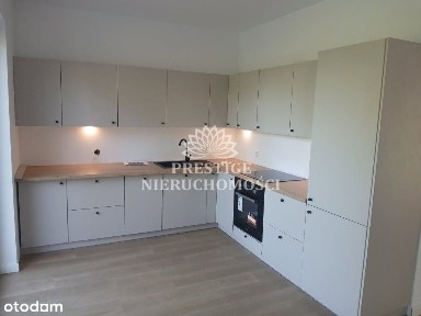 Bezczynszowe nowe mieszkanie w inwestycji EkoPark