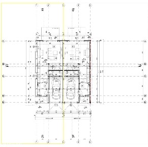 ul. Prosta, Grodzisk Mazowiecki, grodziski, mazowieckie