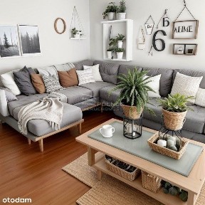 Okazja-tanio 3 pokojowe duże mieszkanie Sandomierz