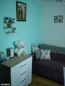 Mieszkanie 2 - pokojowe, 1 piętro