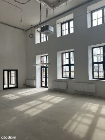 PKP Siedlce - Lokal użytkowy na dworcu 0.08 - 90,44 m2