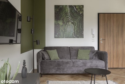 Mieszkanie blisko Galerii Bałtyckiej i PG