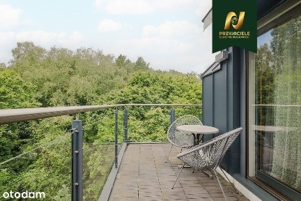 ul. Ułańska, Redłowo, Gdynia, pomorskie