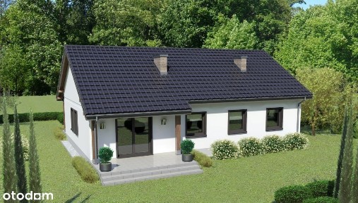 Świetny dom wśród Zieleni, 15 minut od centrum!