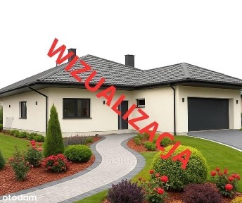 Dom w stanie deweloperskim - obniżka 40 000 zł