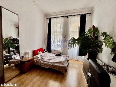 Mieszkanie 2-pokojowe | Huby | Wrocław