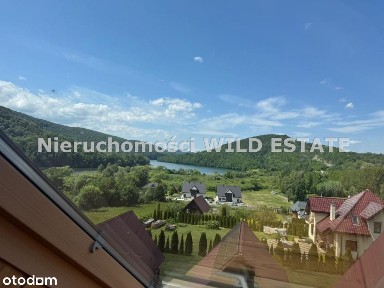 Dom, 246,50 m², Bóbrka