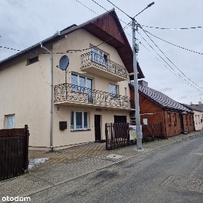 Sprzedam DWA domy w cenie jednego