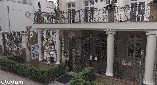 ul. Kielecka, Stary Mokotów, Mokotów, Warszawa, mazowieckie