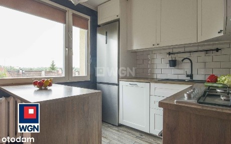 2 pokoje na Osiedlu Kwiatowym!