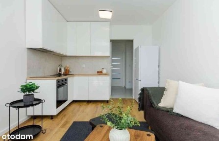 Przytulne 4-pokojowe mieszkanie | Tumidajskiego | 48 m²