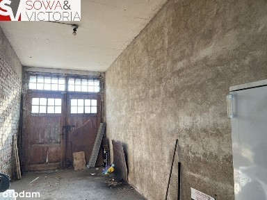 DOM od 100 000 tuż przy powstającym Amazonie