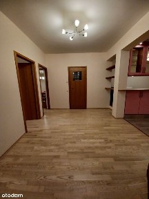 3 - pokojowe mieszkanie 76m² przy ul. Dembego na Kabatach