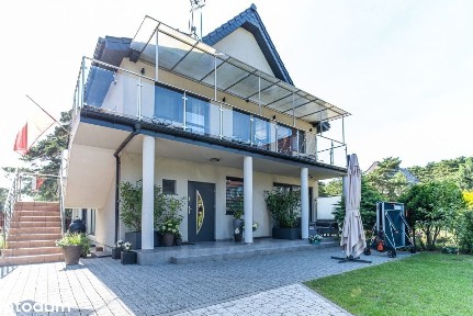 Rogowo, Trzebiatów, gryficki, zachodniopomorskie